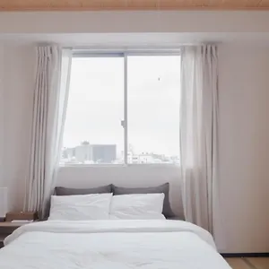 アパート Sun, 東京都