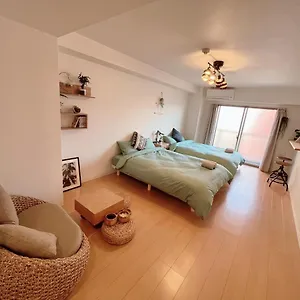 Rea House , 大阪市 日本