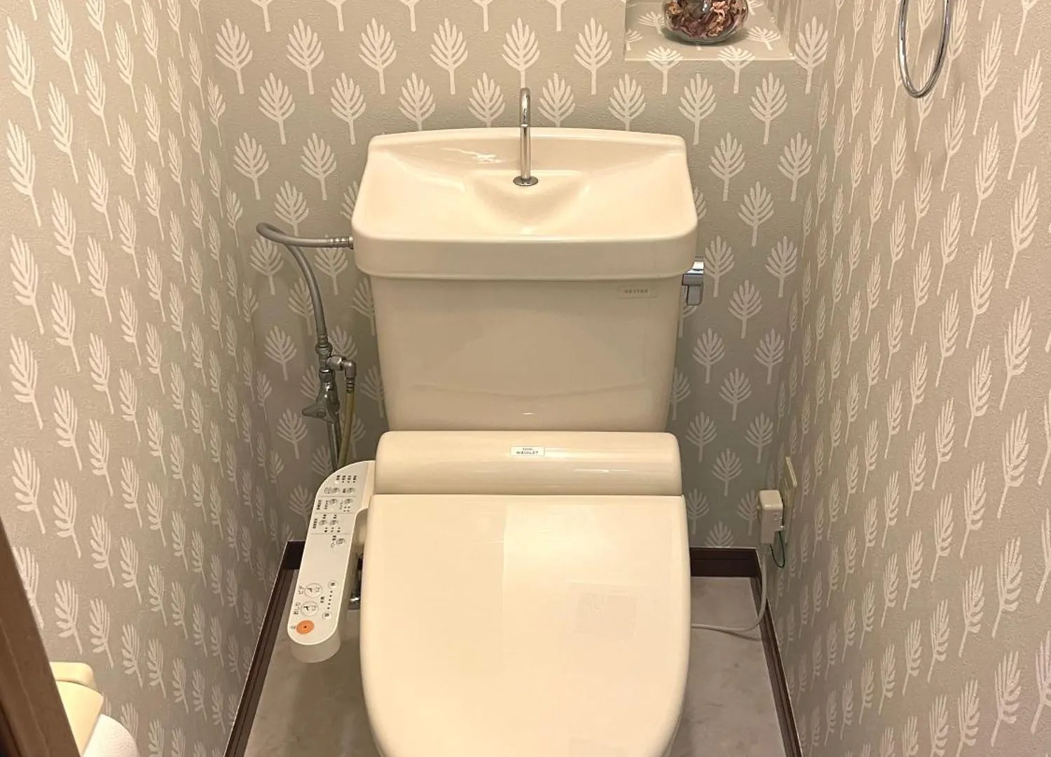 Apartment #1 新宿まで2分! 清潔で安全な部屋! Wifi無料! Tokyo